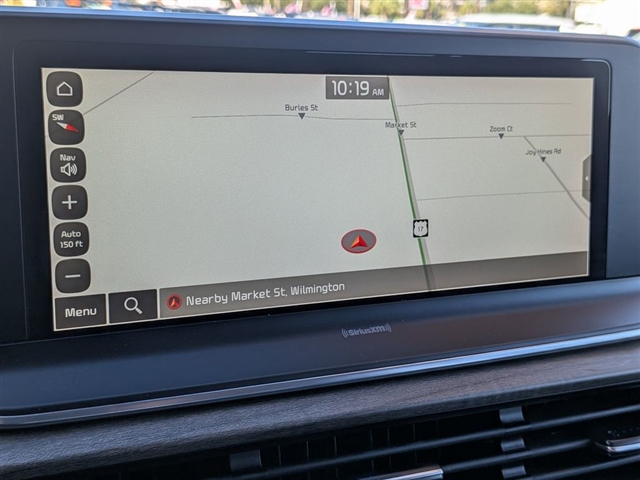 2021 Kia Telluride EX:39892N