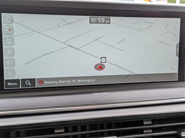 2022 Kia Telluride S:02190UU