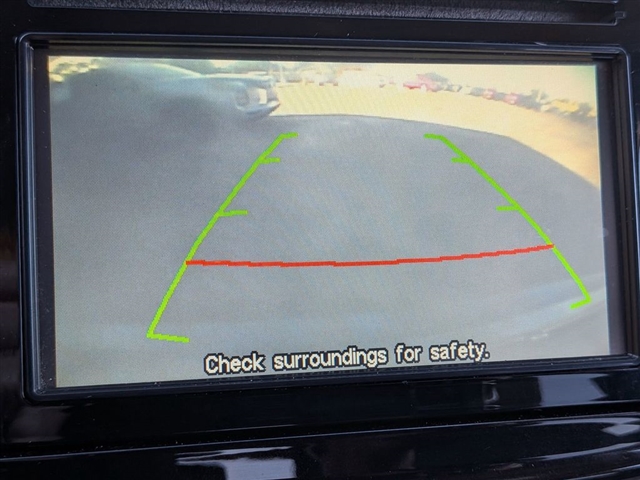 2017 Mitsubishi Outlander Sport SEL 2.4:38042U