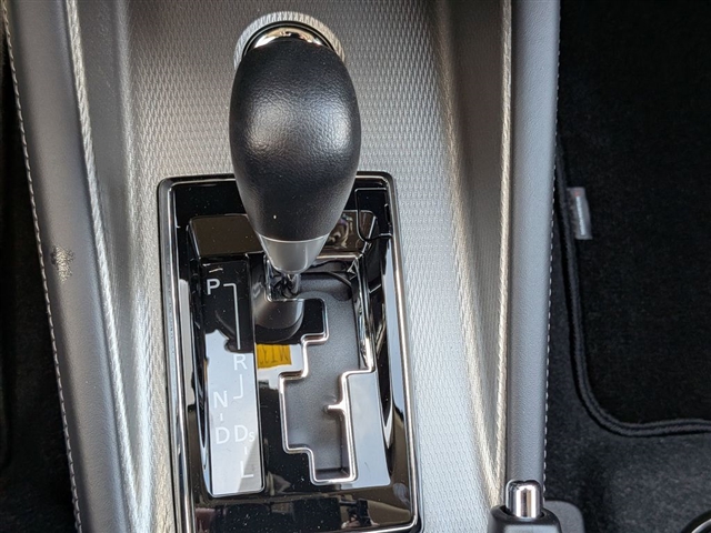 2026 Mitsubishi Outlander Sport SE:MI330350