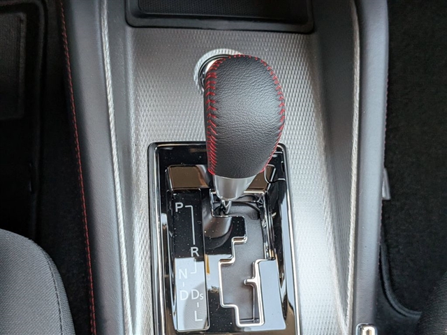 2026 Mitsubishi Outlander Sport SE:MI330400