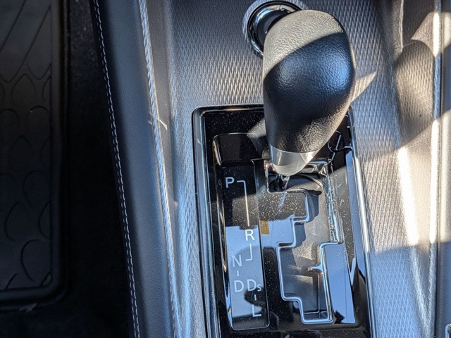 2026 Mitsubishi Outlander Sport SE:MI330190