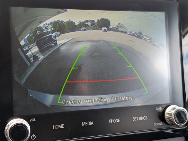 2023 Mitsubishi Outlander Sport LE:39792N