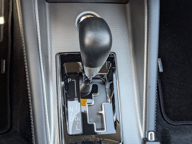 2026 Mitsubishi Outlander Sport SE:MI330360