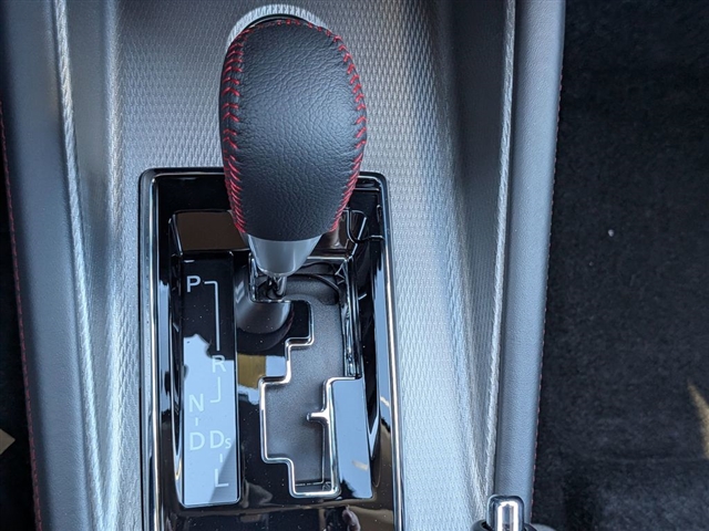 2026 Mitsubishi Outlander Sport SE:MI330040