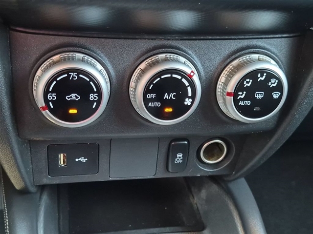 2022 Mitsubishi Outlander Sport ES:02580UU