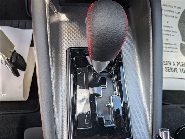 2025 Mitsubishi Outlander Sport LE:MM339540