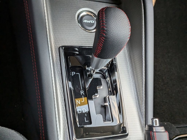 2026 Mitsubishi Outlander Sport SE:MI330480
