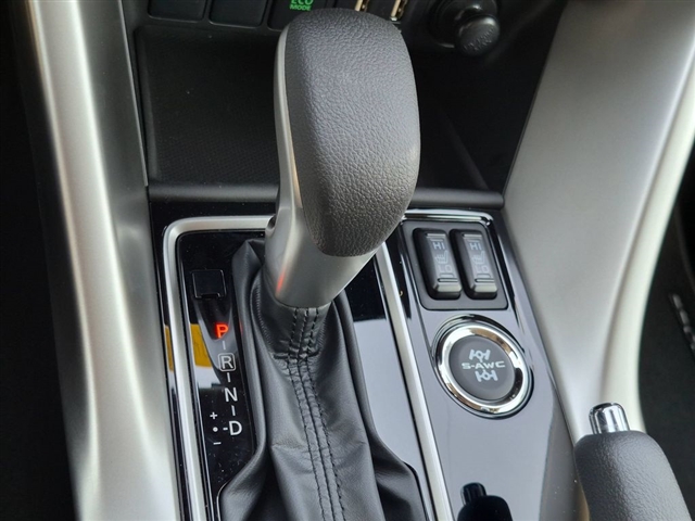 2026 Mitsubishi Eclipse Cross LE:M241590