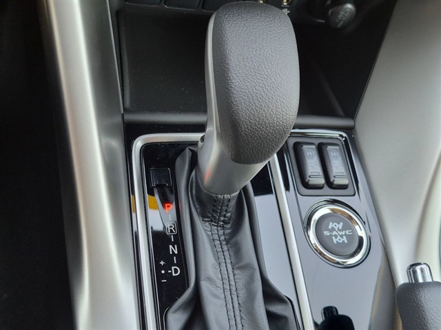 2026 Mitsubishi Eclipse Cross LE:M241580