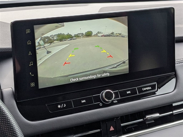 2025 Mitsubishi Outlander ES:MM39460