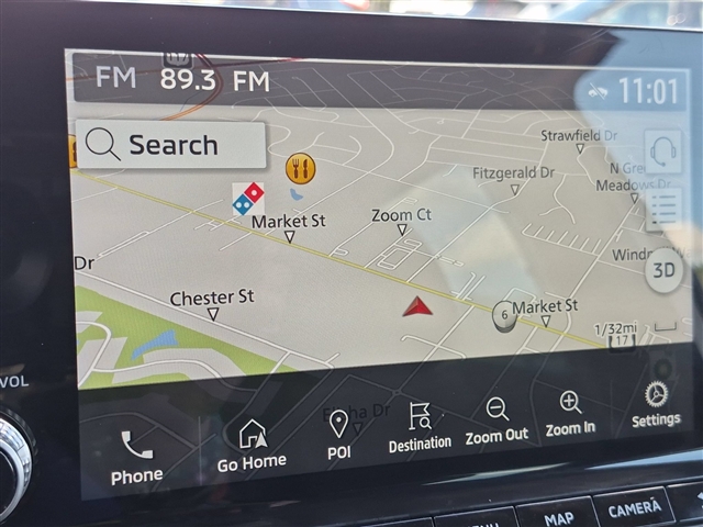 2023 Mitsubishi Outlander SE:30052N