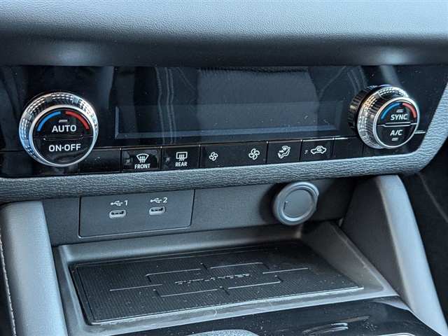 2026 Mitsubishi Outlander ES:MI30070