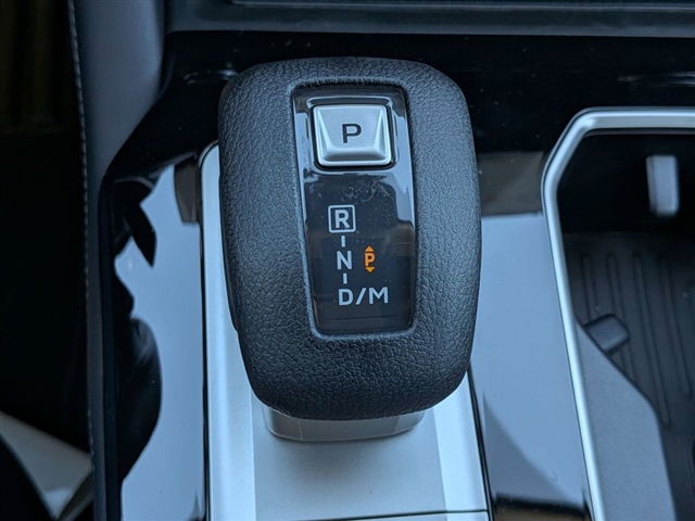 2026 Mitsubishi Outlander ES:MI30240