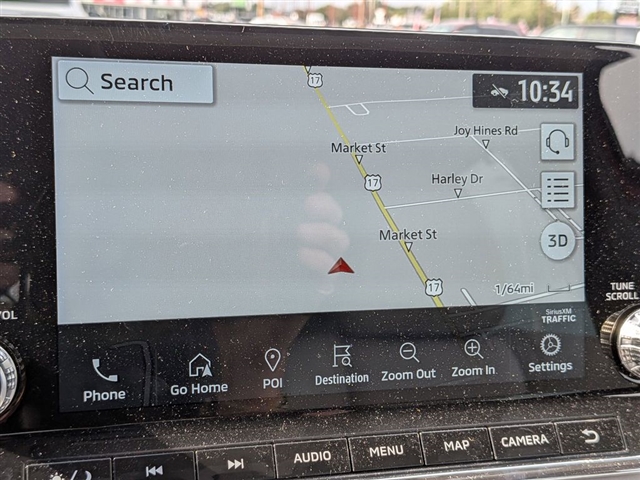 2023 Mitsubishi Outlander SE:39881N