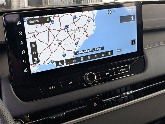 2025 Mitsubishi Outlander SE:MM39470