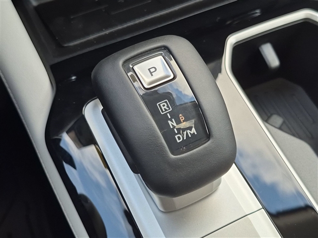 2026 Mitsubishi Outlander SE:MI30620
