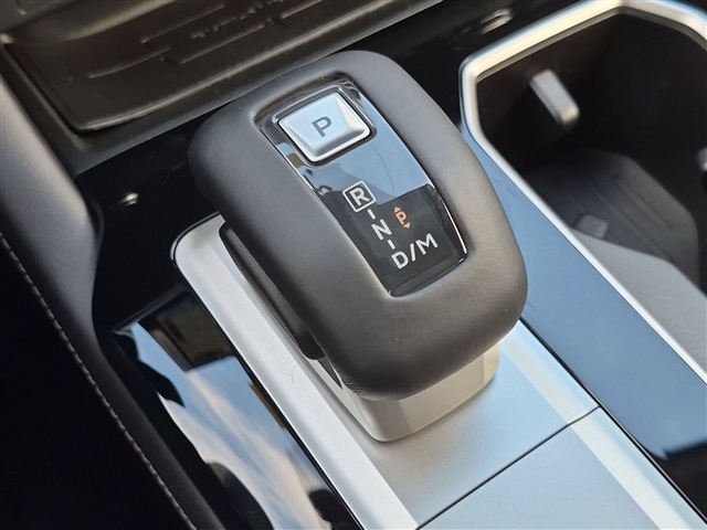 2026 Mitsubishi Outlander LE:MI30630