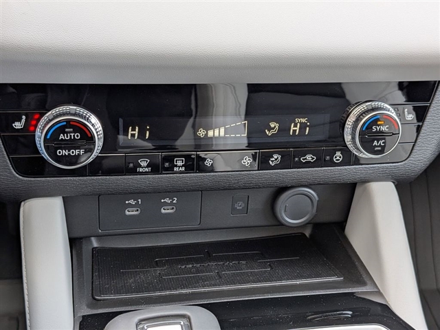 2026 Mitsubishi Outlander SE:MI30170