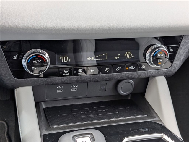 2026 Mitsubishi Outlander SE:MI30210