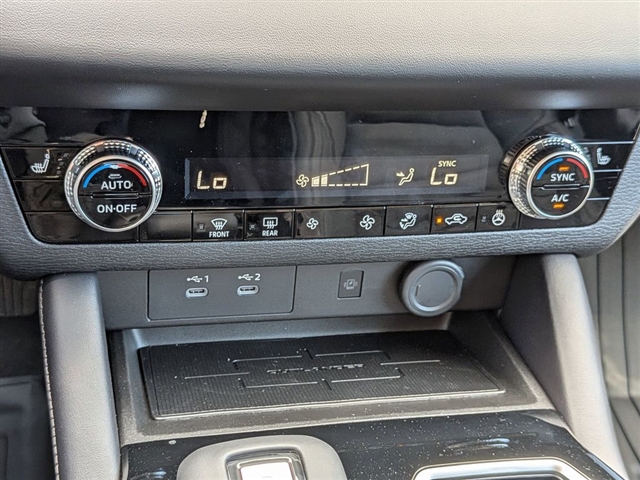 2026 Mitsubishi Outlander SE:MI30410