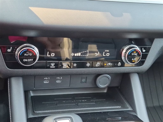 2026 Mitsubishi Outlander SE:MI30530