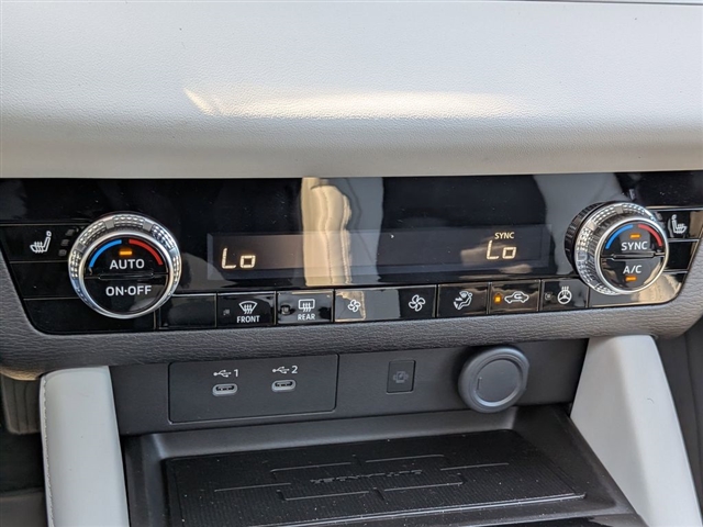 2026 Mitsubishi Outlander SE:MI30290