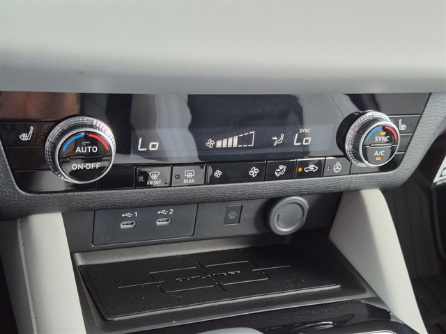 2026 Mitsubishi Outlander SE:MI30510
