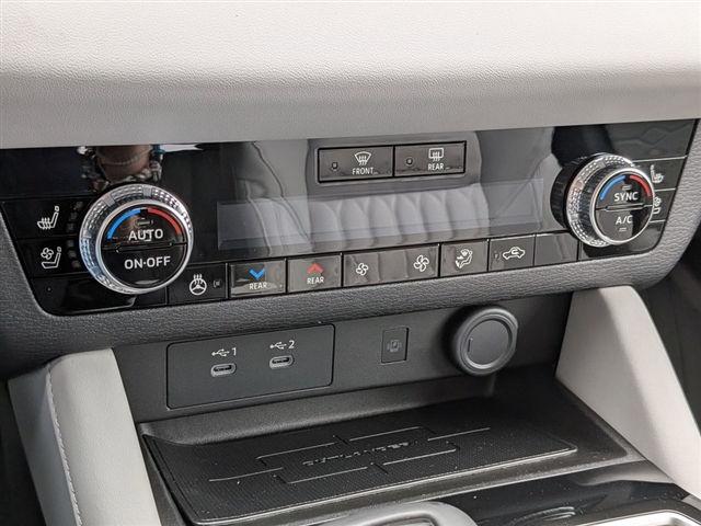 2025 Mitsubishi Outlander SEL:MM39930