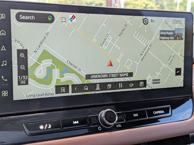 2025 Mitsubishi Outlander SEL:MU39520