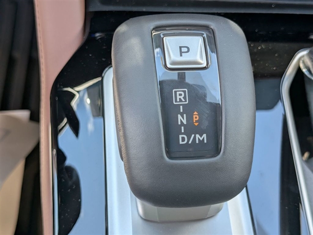 2025 Mitsubishi Outlander SEL:MM39510