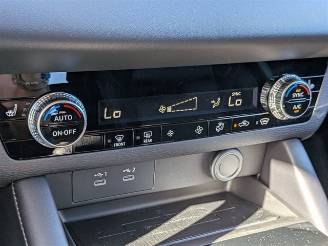 2025 Mitsubishi Outlander ES:MM139920