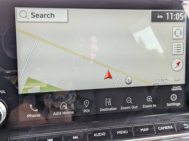 2022 Mitsubishi Outlander SEL Launch Edition:30253N