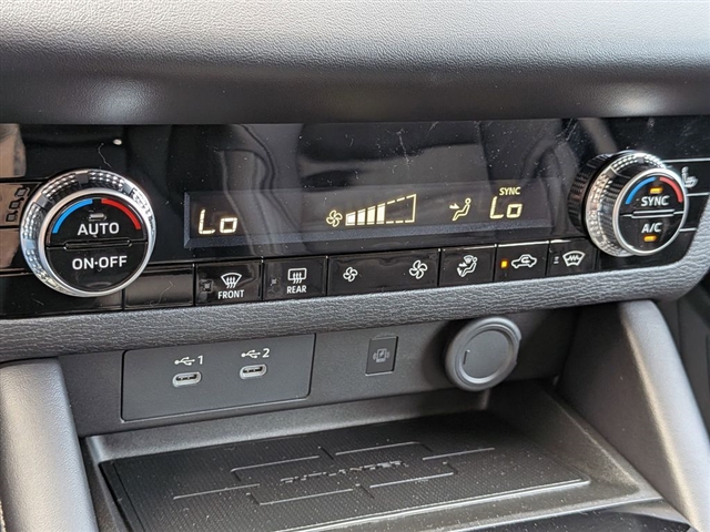 2025 Mitsubishi Outlander Trail Edition:MM39980