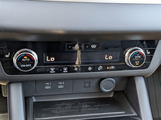 2026 Mitsubishi Outlander SE:MI130310