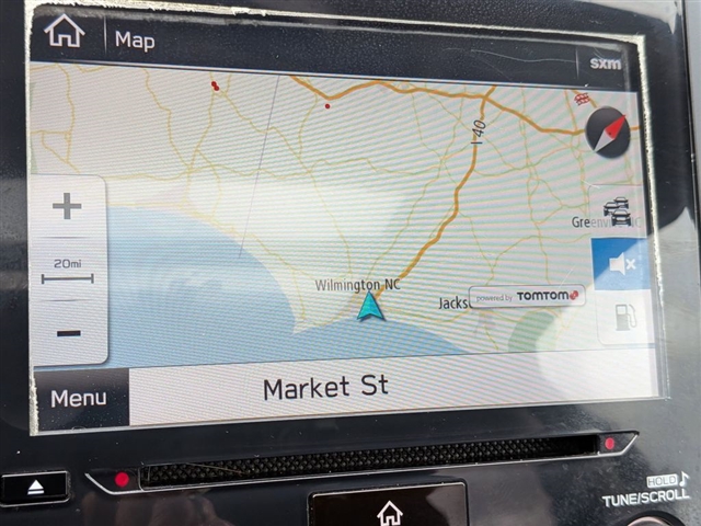 2018 Subaru Crosstrek 2.0i Limited:02100UU