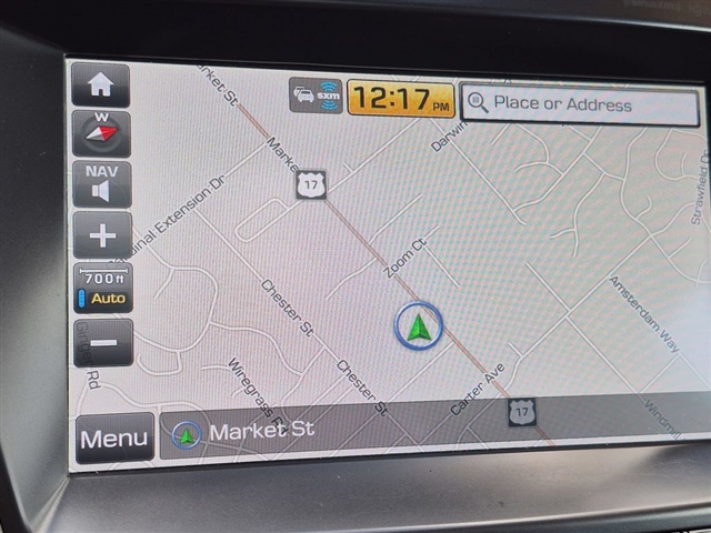 2019 Hyundai SANTA FE XL Limited Ultimate:02410UU