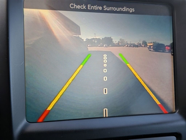 2017 Jeep Cherokee Limited:01780UU