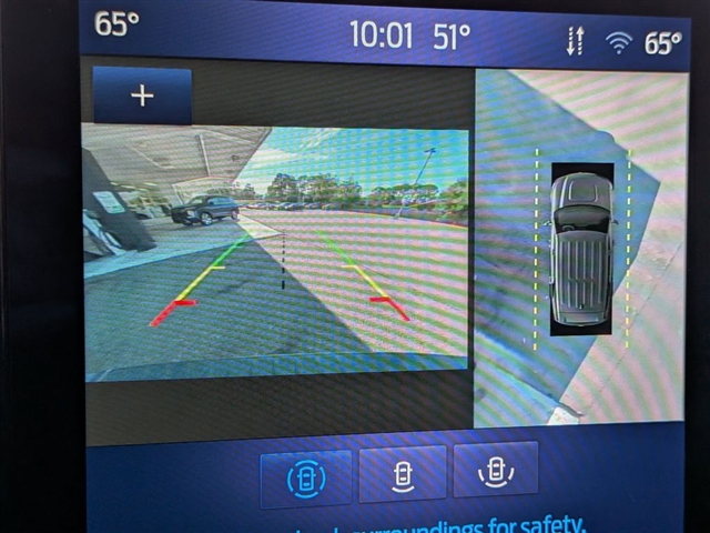 2022 Ford Explorer ST:02050UU