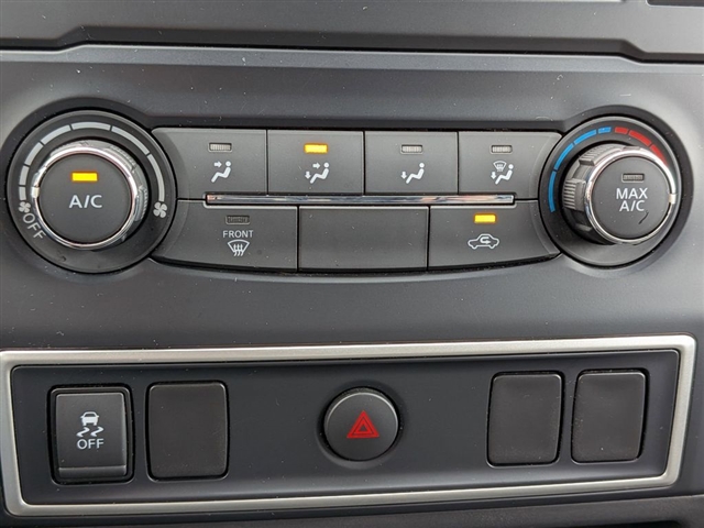 2019 Nissan Titan XD S:01880UU