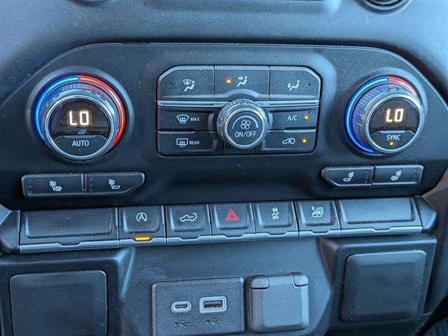 2019 Chevrolet Silverado 1500 LT:01930UU