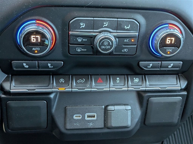 2021 Chevrolet Silverado 1500 LT:02230UU