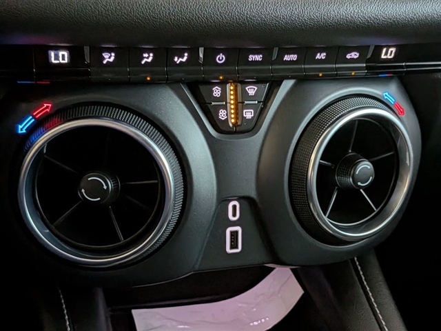 2023 Chevrolet Blazer LT:02370UU