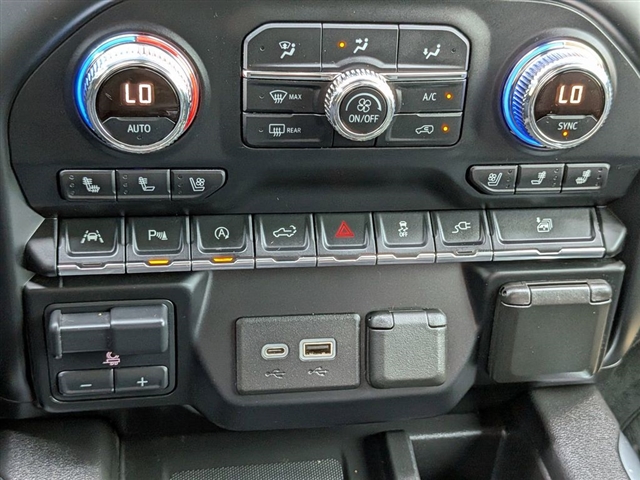 2021 GMC Sierra 1500 SLT:02300UU