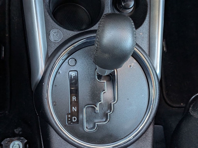 2013 Mitsubishi Outlander Sport SE:39992N