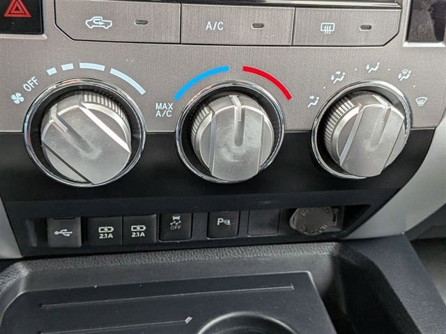 2020 Toyota Tundra SR5:01960UU