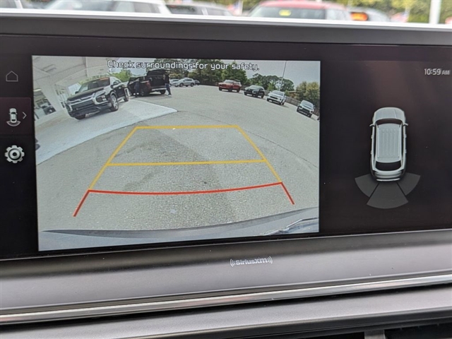 2022 Kia Telluride S:02190UU