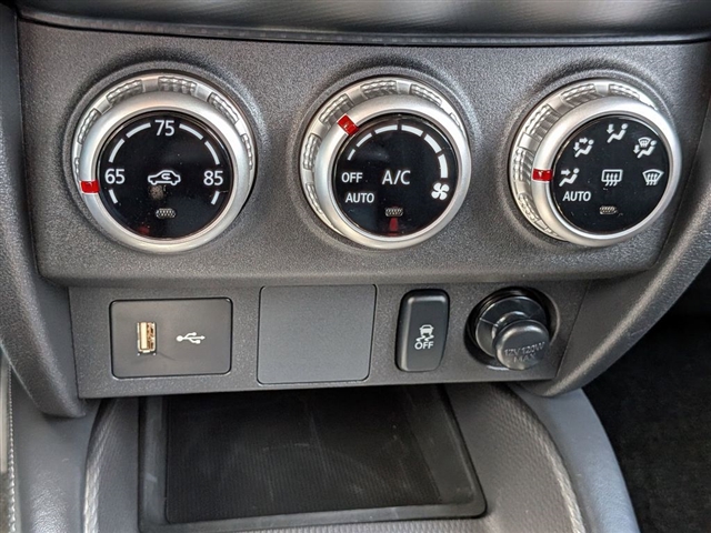 2025 Mitsubishi Outlander Sport SE:39842N