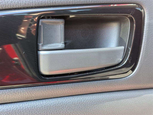 2025 Mitsubishi Eclipse Cross LE:M241570