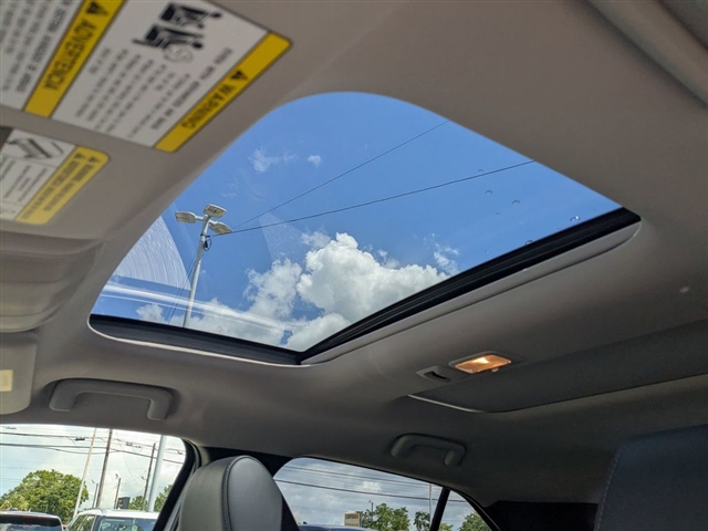 2025 Mitsubishi Eclipse Cross SEL:M241550